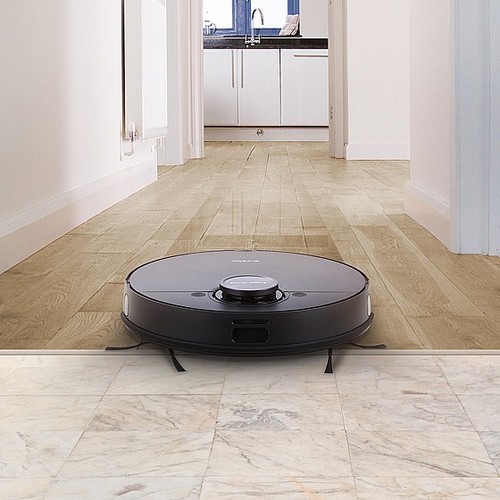 שואב אבק רובוטי Eureka NER700