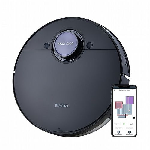 שואב אבק רובוטי Eureka NER700