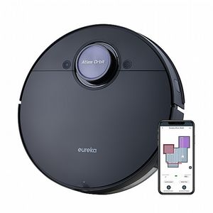 שואב אבק רובוטי Eureka NER700