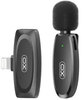 מיקרופון אלחוטי דש XO Wireless Lightning