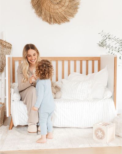 שטיח בד שאגי צמרירי 150*80 ס