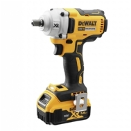 מפתח בוקסות  Dewalt 18V DCF894P2
