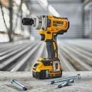 מפתח בוקסות  Dewalt 18V DCF894P2
