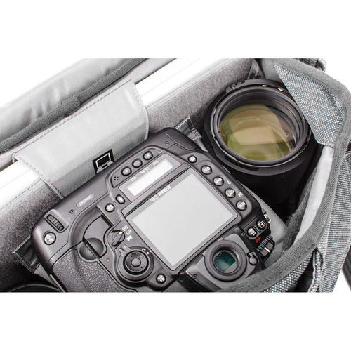 תיק צד Think Tank 735 RETROSPECTIVE® 50 (Black)