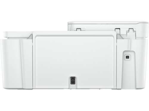 מדפסת ‏הזרקת דיו ‏משולבת HP DeskJet 4220 54R37B