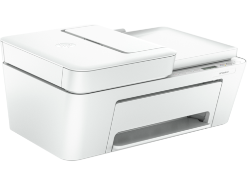 מדפסת ‏הזרקת דיו ‏משולבת HP DeskJet 4220 54R37B