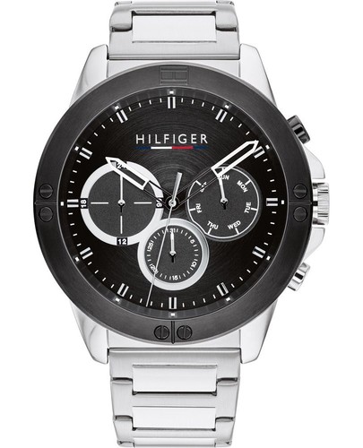 Tommy Hilfiger 1791890 גברים חדש