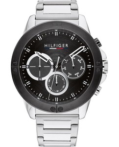 Tommy Hilfiger 1791890 גברים חדש