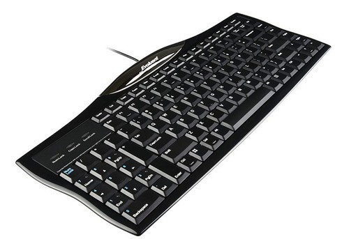 מקלדת ארגונומית Evoluent R3K