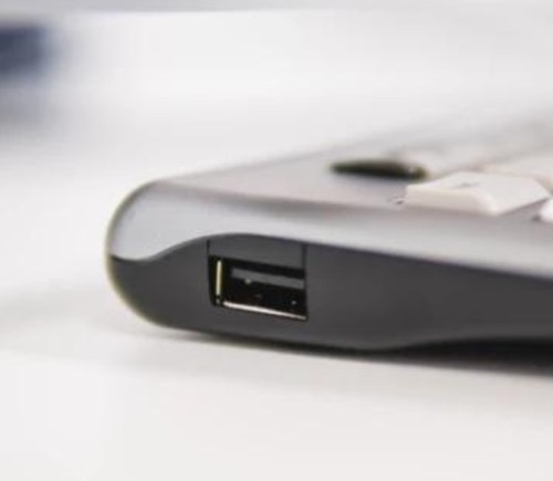 מקלדת Bakker Elkhuizen S-board 840