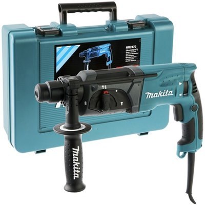 פטישון מקצועי Makita HR2470T