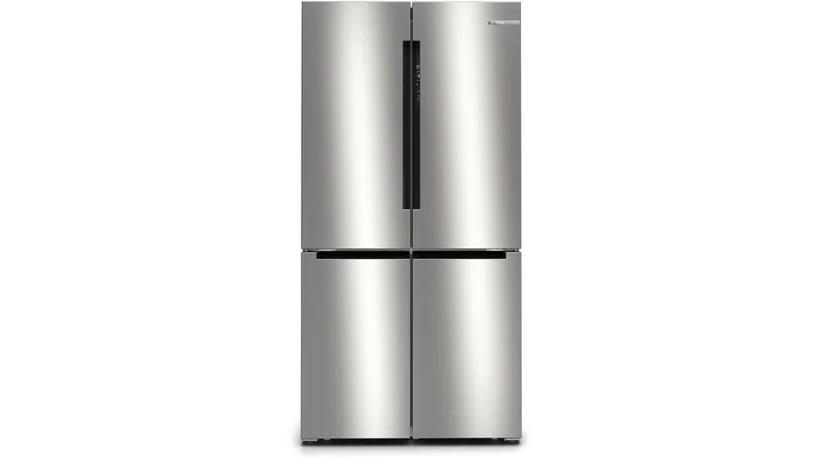 מקרר מקפיא תחתון Bosch KFN96APEAL 541 ליטר בוש