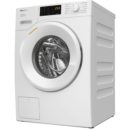 מכונת כביסה Miele WSD 323 WCS 8 ק