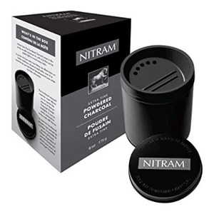 אבקת פחם NITRAM 