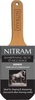 גוש השחזה פחם NITRAM