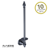 מחזיק נייר טואלט רזרבי BLACK-4100 שחור