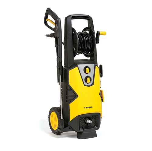 מכונת שטיפה S-WASHER 160-BAR