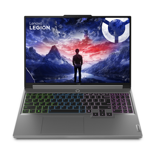 מחשב נייד Lenovo Legion 5 16IRX9 83DG007YIV לנובו