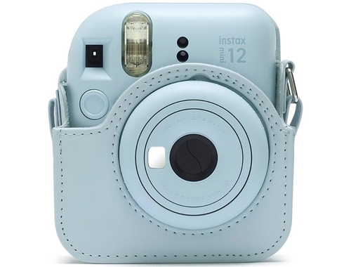 מארז מושלם מצלמה פיתוח מיידי Fuji Instax Mini 12