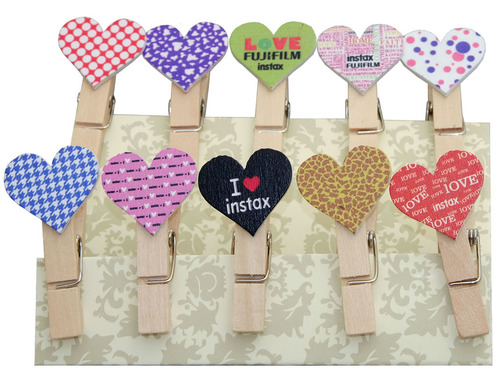 מארז מושלם מצלמה פיתוח מיידי Fuji Instax Mini 12