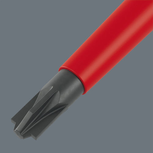 סט 26 חלקים מבודד Kraftform Kompakt VDE Big Pack 1, 05006617001 