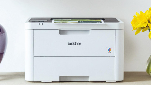 מדפסת לייזר צבע Brother HL-L3240CDW