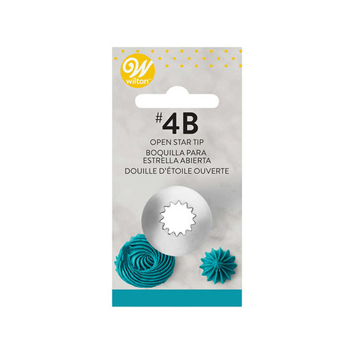 צנטר 4B כוכב לנשיקות ווילטון Wilton