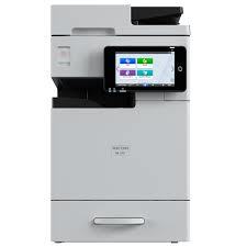 מכונת צילוםש/ל Ricoh im370f