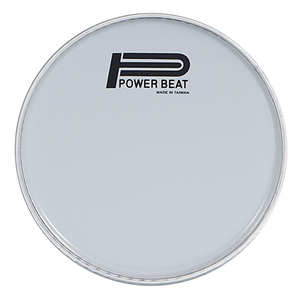 עור לסומבטי לבן 0.188 מ"מ DHD-9/1W Power beat Powerbeat