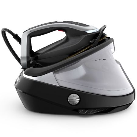 מגהץ קיטור אנכי Tefal pro express vision GV9821E0 טפאל