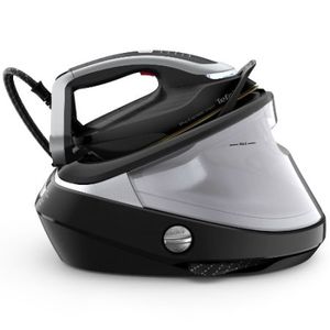 מגהץ ‏קיטור ‏אנכי Tefal pro express vision GV9821E0 טפאל