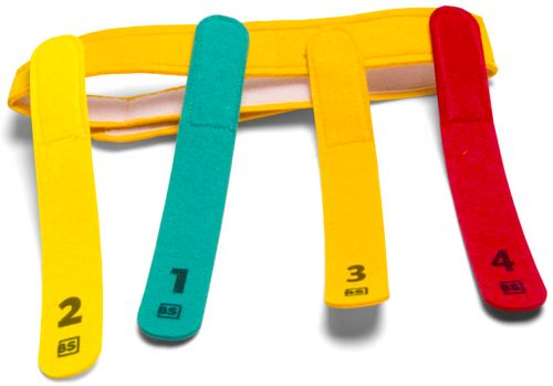 משחק הזנבות Catch & Snatch - מי יתפוס ראשון את הזנב של חברו?