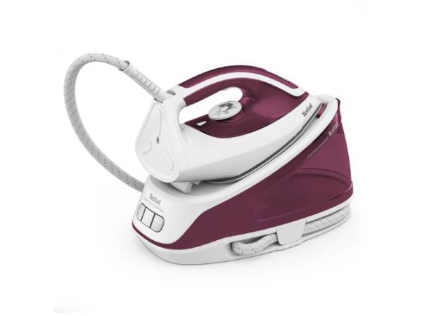 מגהץ קיטור אופציה לגיהוץ אנכי Tefal SV611AL3 טפאל
