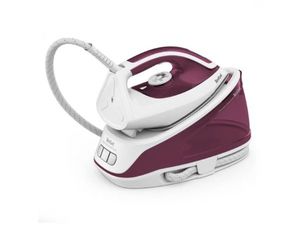 מגהץ ‏קיטור ‏אופציה לגיהוץ אנכי Tefal SV611AL3 טפאל