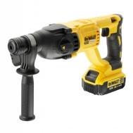פטישון Dewalt DCH133M1 18V