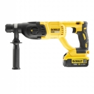 פטישון Dewalt DCH133M1 18V