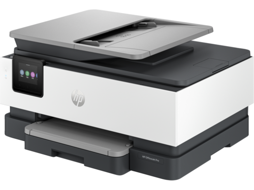 מדפסת הזרקת דיו משולבת HP OfficeJet Pro 8133 All-in-One Printer 68K75B