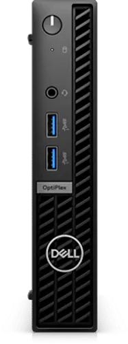 Dell OptiPlex 7010 Micro (MFF) OP7010-7038