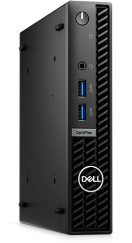 Dell OptiPlex 7010 Micro (MFF) OP7010-7038