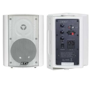זוג רמקולים פסיביים Behringer 1C-BK
