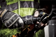 מולטי טול נטען Dewalt DCS355D2 18V