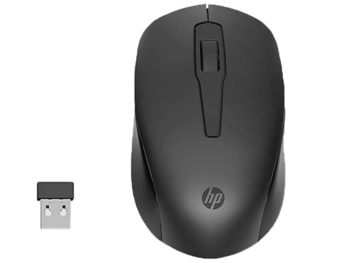עכבר אלחוטי HP 150 2S9L1AA