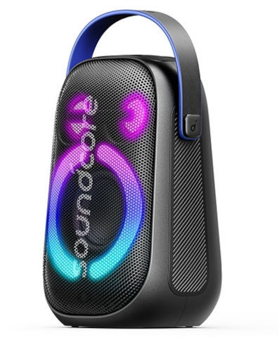 רמקול אנקר 80W