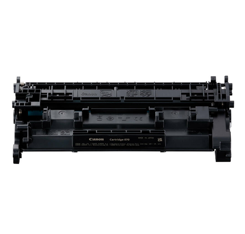 טונר קנון שחור Canon 070H - מקורי