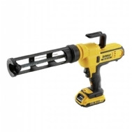 אקדח סיליקון Dewalt DCE560D1 18V