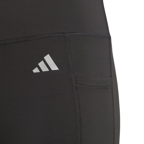 טייץ אדידס adidas Optime 7/8 Leggings Kids | ילדות 