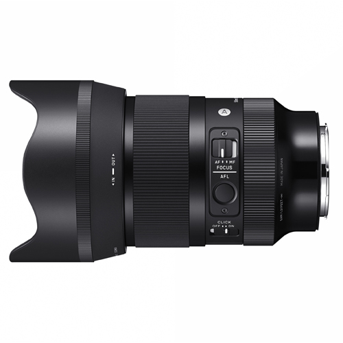 SIGMA 50mm F1.2 DG DN ART For L-Mount יבואן רשמי