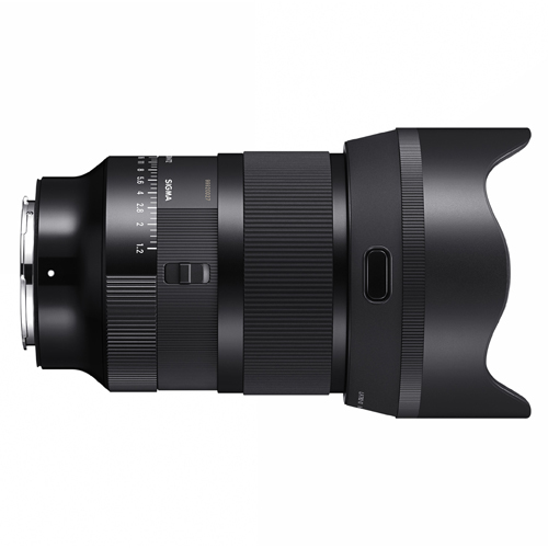 SIGMA 50mm F1.2 DG DN ART For L-Mount יבואן רשמי