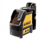 פלס לייזר ירוק שני קווים Dewalt DW088CG