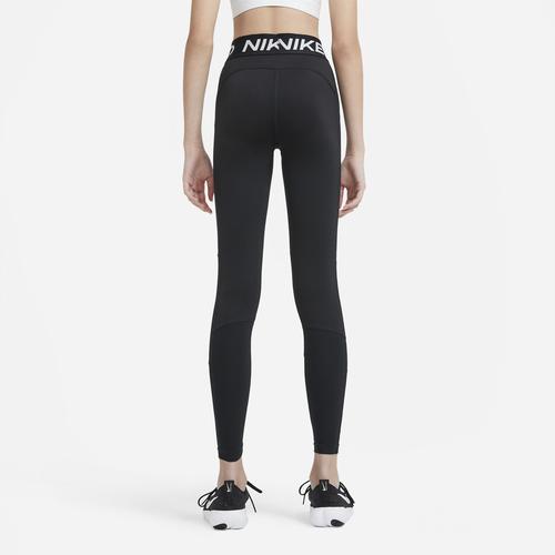 טייץ נייק Nike Pro Dri-FIT Leggings | ילדות